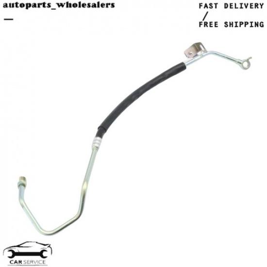 Fits Mitsubishi Pajero Montero 3.5 2000-06 Oil Cooler Hose Pressure Feed Line
