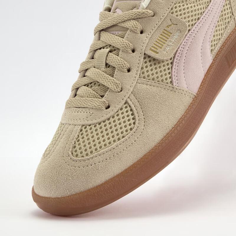 PUMA Palermo Retro Mesh T-Toe Sneakers