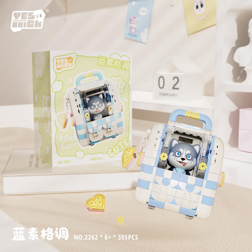 Compatible Building Block Mechanical Double Reverse Retro Camera Assembly Handmade Children's Toy Model Ornament Gift