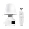 Remote Control Night Light Table Lamp with Timer