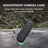 1 Set Camera Portable Waterproof Shockproof Storage Bag Camera Protection Case for DJI