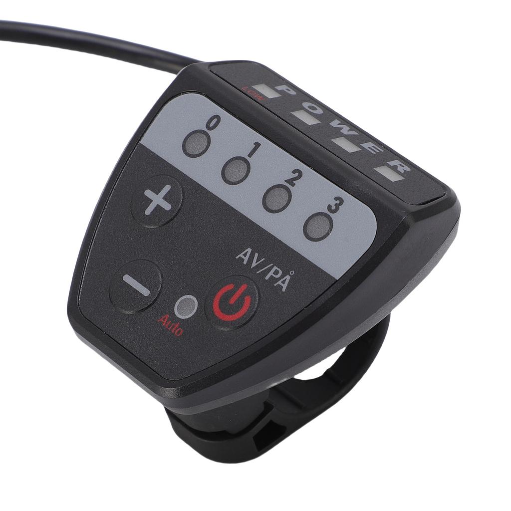 Electric Scooter LED Display SM Interface G20 Cycling Computer Control Panel 2460V for