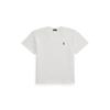 Polo Ralph Lauren Women Cotton Jersey Crewneck Tee  Wmpoknincu21056100 