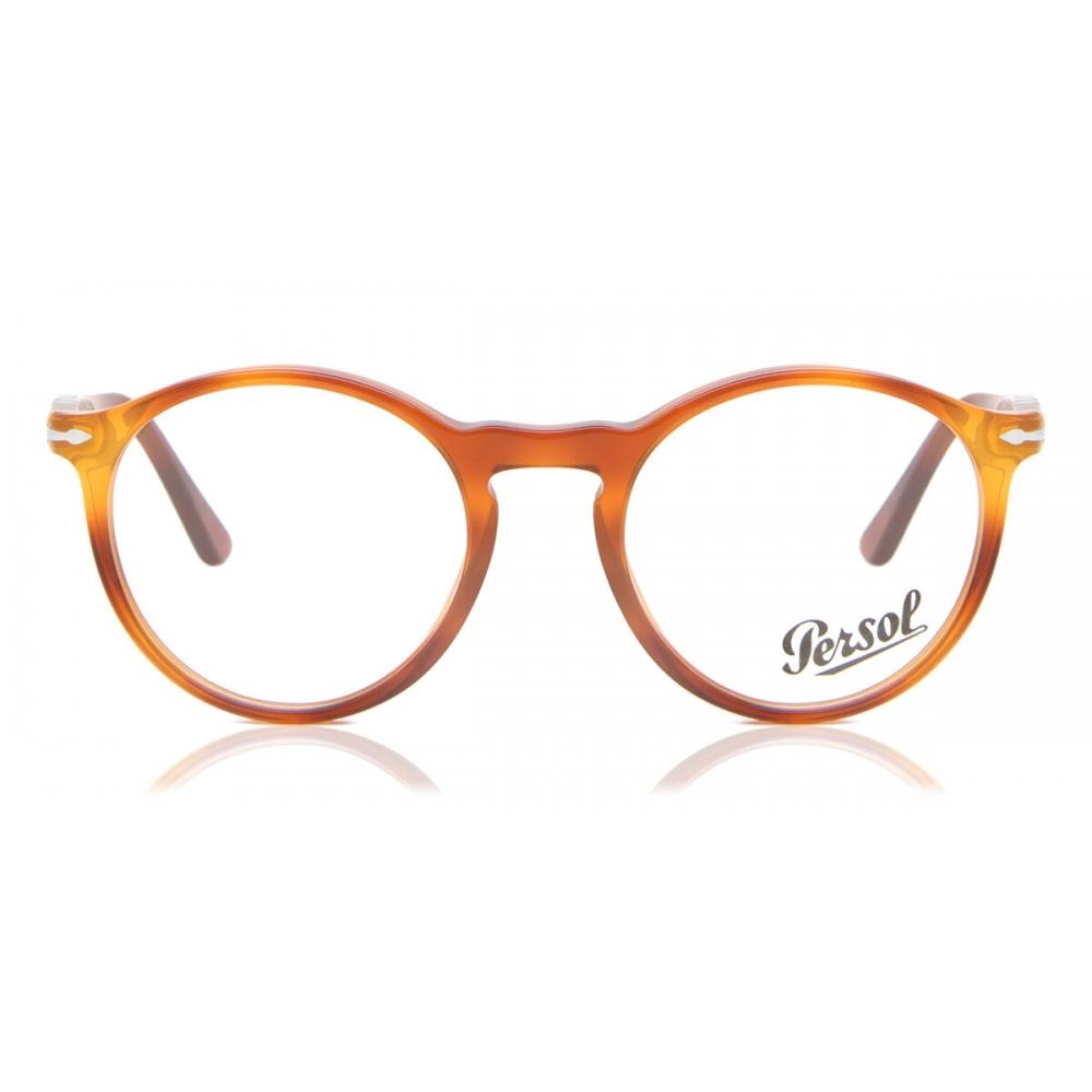 

Persol Po3285v 96 Unisex Eyeglasses