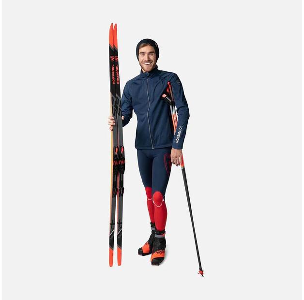 ROSSIGNOL Poursuite Jacket