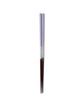 SUNLIFE Dishwasher Made In Hoshiurara Natural C Saya Chopsticks, 23cm, Safe, Japan, Wood,