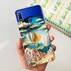 For Realme 3 Pro Case Soft Silicone Marble Butterfly Cover For OPPO Realme 3 Pro RMX1851 Coque Realme3 3i RMX1825 RMX1821 Fundas