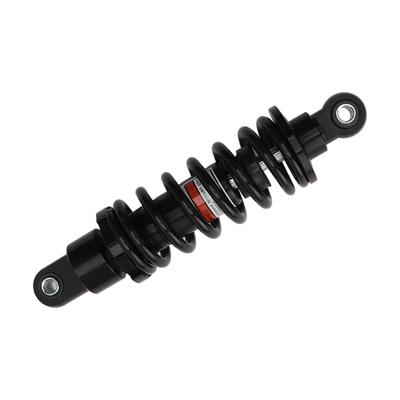 250mm Shock Absorber Adjustable Suspension Shock Absorber Universal for Motorcycles ATVs Off Road Vehicles Scooters