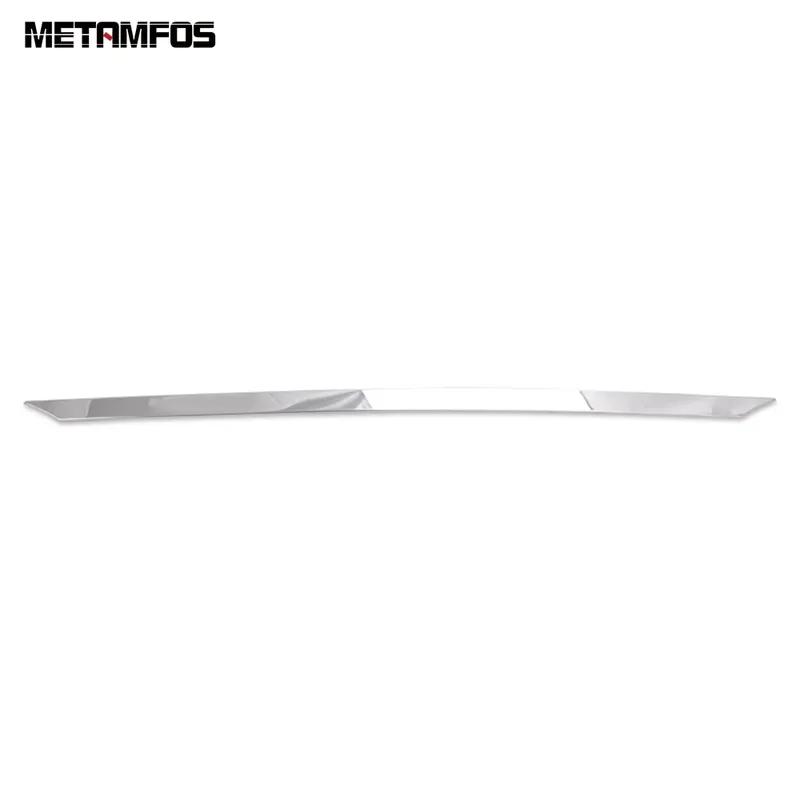 Car Accessories For Nissan Sentra Sylphy -  2024 Rear Bumper Lip Trim Spoiler Body Kit Splitter Diffuser Protector
