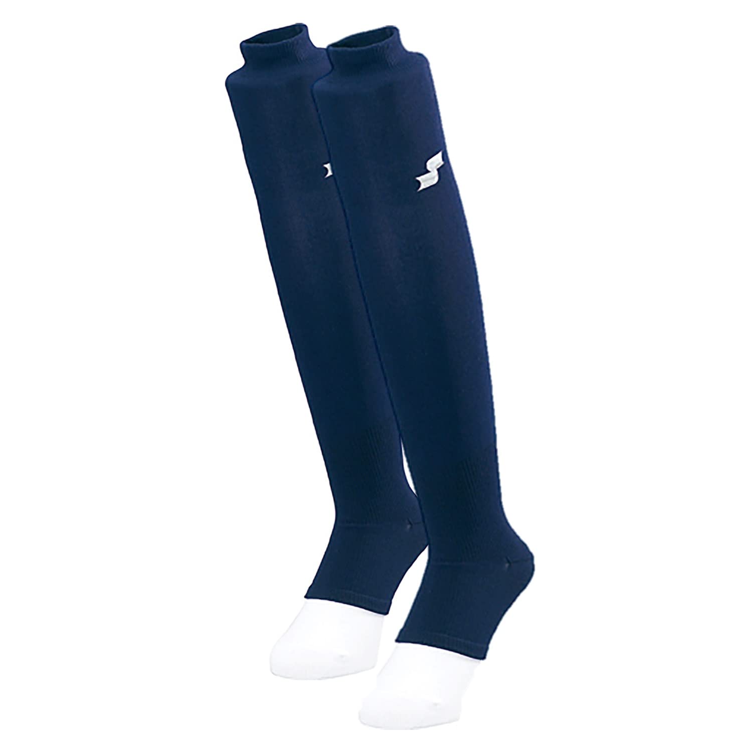 

SSK Support Stockings YA0712 Navy (Tenjiku Knit) (70) Темно-синій