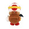 Sanei Boeki Captain Toad: Treasure Tracker (Standing) W12 x D13.5 x H21.5cm Plush Toy SK02