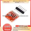 MCP4725 I2C DAC Development Board