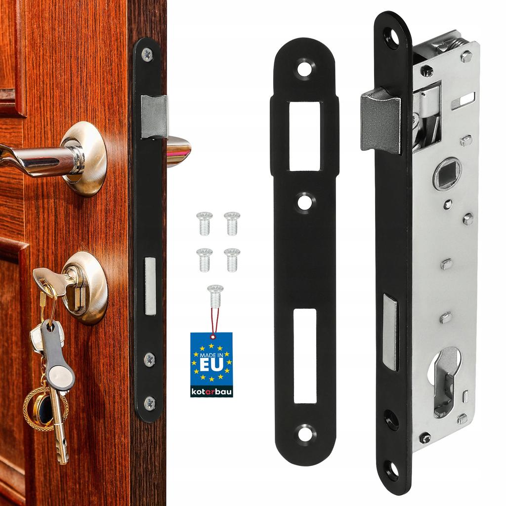Lock J.zap.wkł.90/22 Z075