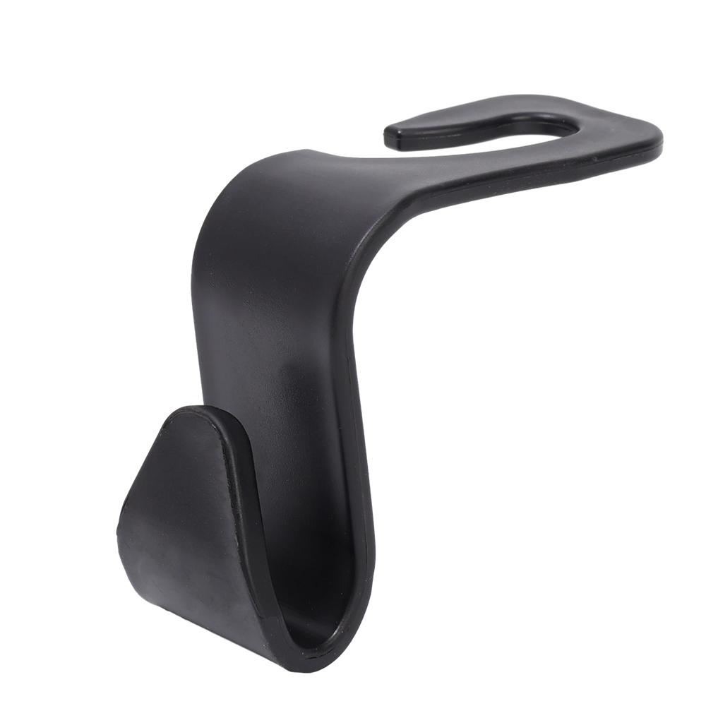 

Universal Car Seat Back Hook Car Accessories Interior Portable Hanger Holder Storage Car Bag Purse Cloth Decoration Organizer