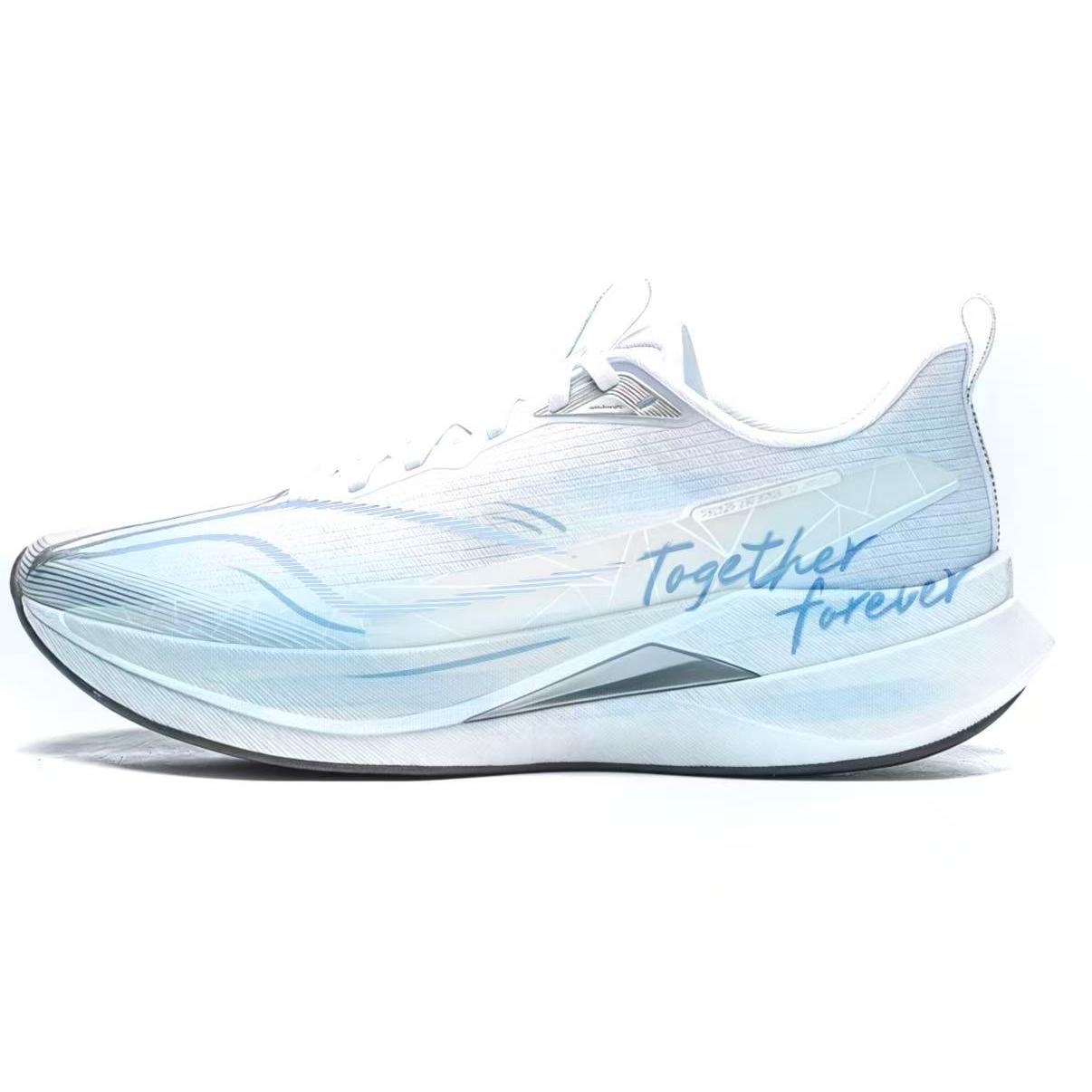 Li Ning Red Hare 9 PRO Cushioning Rebound Abrasion Resistant Lightweight Breathable Slip Resistant Low top ARPW001-27(Team1051-) 36
