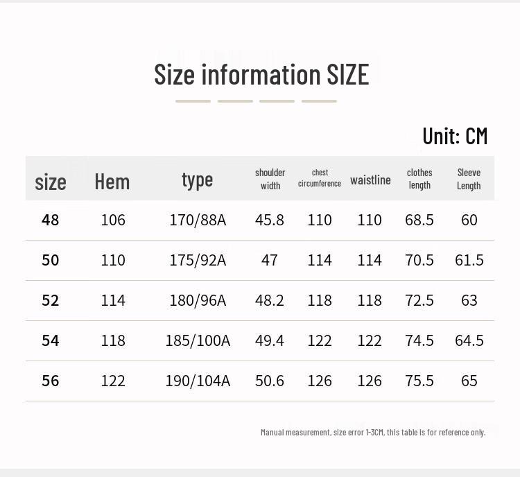 MONTAGUT Men's Mid-Length Padded Winter Jacket