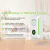 Portable Electricity Saving Box Electric Energy Saver Smart Power Saver Us/Eu Plug Socket Adapter For Cost Reducing Office Home