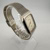 Used CITIZEN EXCEED 5639-F61524 Men's Watch Quartz Working Condition Battery Replaced [S417]