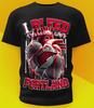 Portland Trailblazers Bleed Shirt Sizes!! Youth-6XL