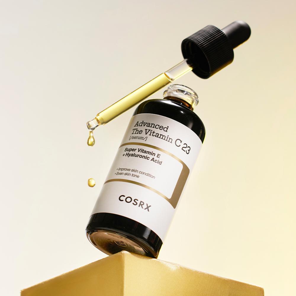 Sérum Avançado de Vitamina C 23