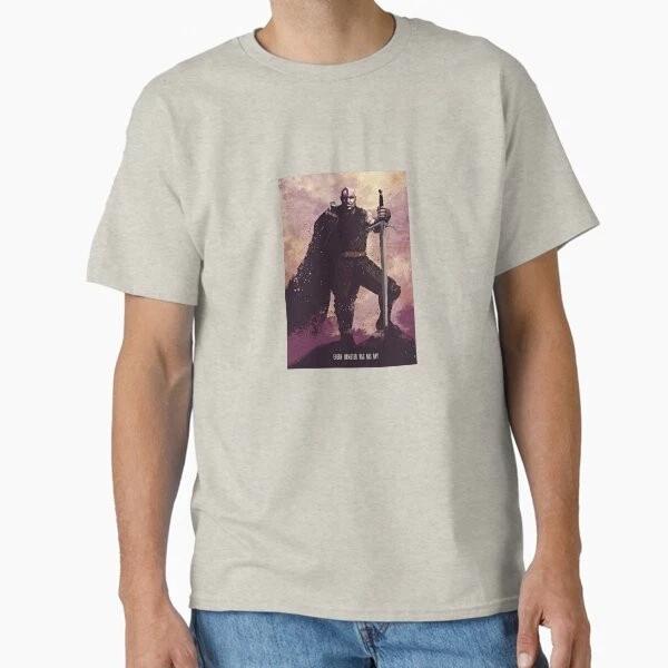 Every Hamster Has His Day Classic Tshirt Made In Usaaus Tshirt S2xl S
