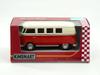 KiNSMART Volkswagen Bus Red Window Box 132 200-525