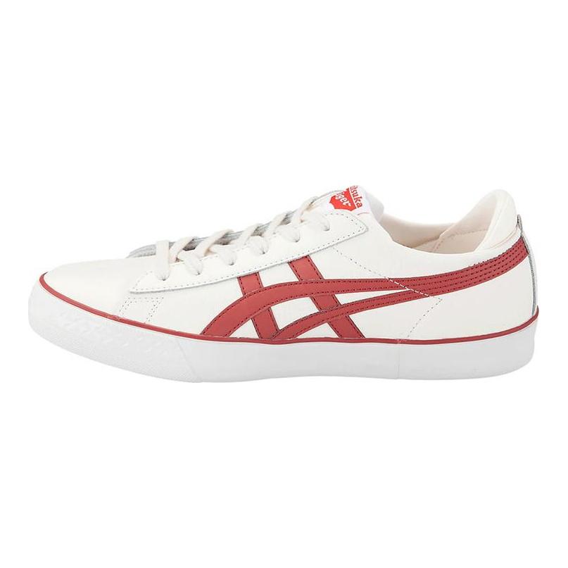 ONITSUKA TIGER Fabre BL S 2.0 'Cream' 1183A400-100