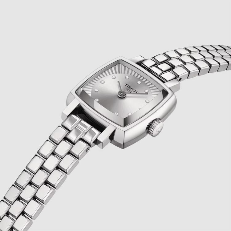 Tissot Women's Cute Collection Watch T058.109.11.036.01
