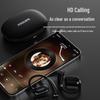 Philips TAT3739 Open-Ear Clip-On Bluetooth Earbuds