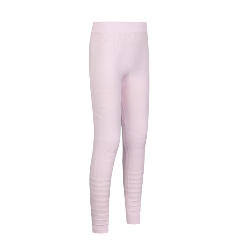 Decathlon Kids' Breathable Quick-Dry Sports Leggings