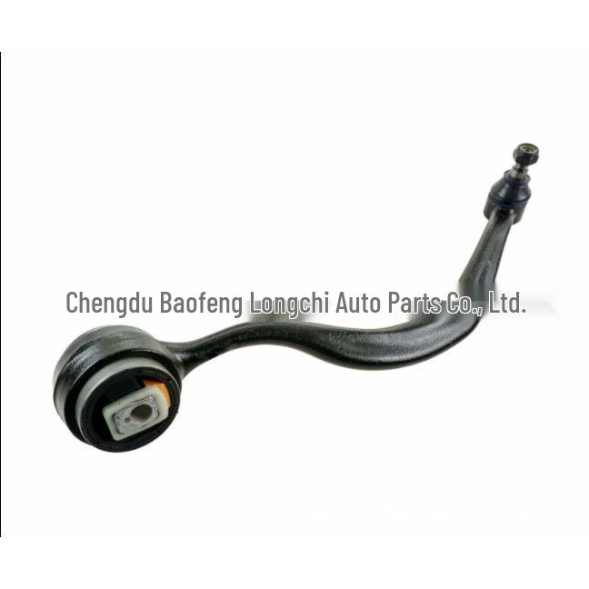 BMW 7 Series E38 Front Lower Curved Arm Tie Rod 31121141721.