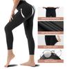 3 Pack Sport Pants, High Waist Elastic, Multicolor, Breathable Quick-Dry Workout Leggings
