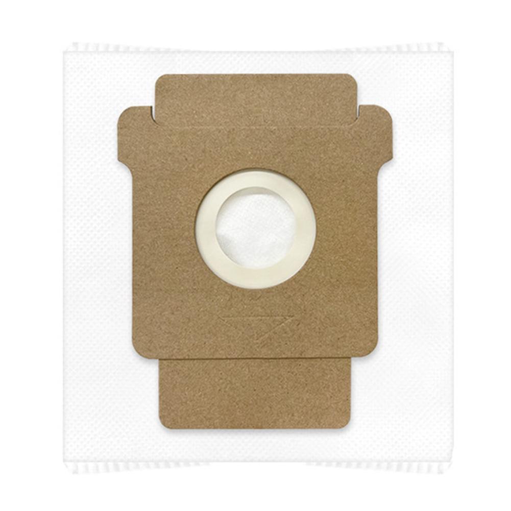 4/10/20 Vacuum Cleaner Bag Dust Bag Replacement For Roomba 105 For Combo For Vac For Roomba Plus 405 For Combo Cleaning Supplies