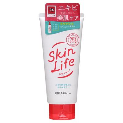 Cuidado facial – Productos de limpieza