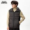 Men's Lightweight Hooded Down Vest