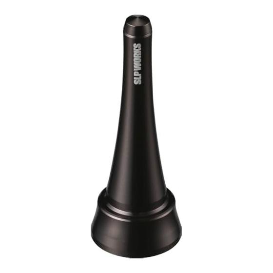 Daiwa Slp Works SLPW Стойка для спиннингового катушки SII Аксессуары для спиннинга Кастомные детали
