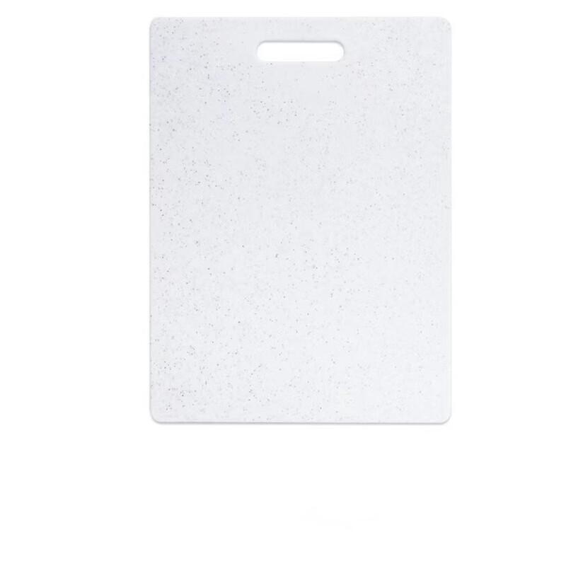 Ru Han Large Double-Sided Plastic Cutting Boards (2-Pack)