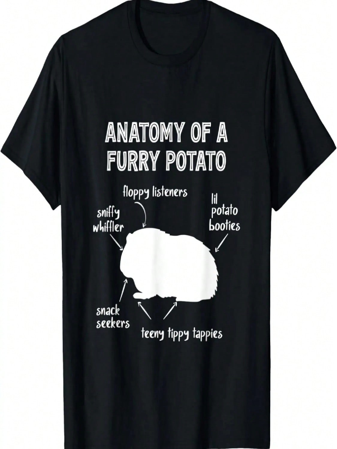 For Pet Owner T-Shirt S разноцветный