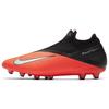 Phantom VSN 2 Pro DF AG Artificial Grass Black Orange CN9695-606