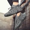 Plataform Lace-up Shoes For Man Sneakers Chunky Sport Men's Sneakers Black Tennis Man Snackers In Offers Sports-et-leisure