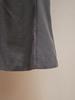 Elegant Rhinestone Flutter Sleeve Tank Dress - New Spring/Summer Collection for Women