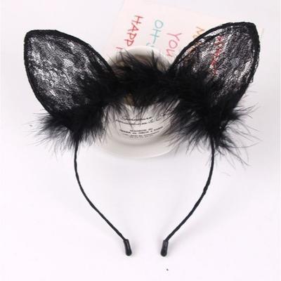 Haar-Accessoires – Haarreifen & Stirnbänder