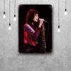 Steven Tyler Funny Bar Metal Sign Retro Plaque Vintage Sign Alcohol Drinker Pub Club Man Cave Kitchen Wall Decoration