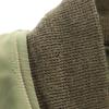 Buzz Rickson's B-15D MOD Real Name Replica Flight Jacket M13517 Modified Men's Used