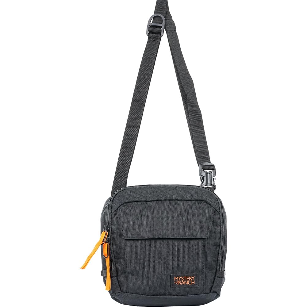 Mystery Ranch District 4 Pebble Pouch Bag (19761507173000) (GrayFFMen's, Women's)