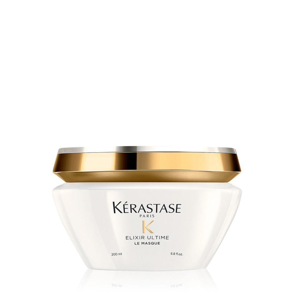 

Kerastase Hair Mask Elixir Ultim Le Mask 200ml