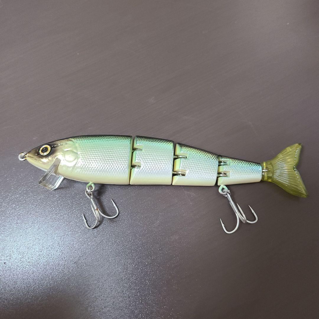 Used deps depths HIGHSIDER high sider 172 lure