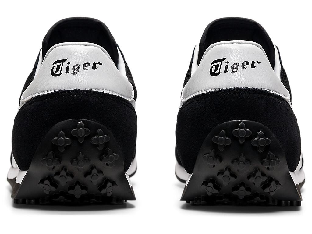 1183B395-001 Onitsuka Tiger EDR 78 Nero Bianco (Uomini)