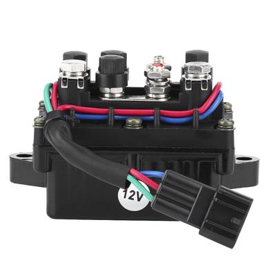 Trim Relay 63p 81950 00 00 Fit for Yamaha 4 Stroke Outboard Motor