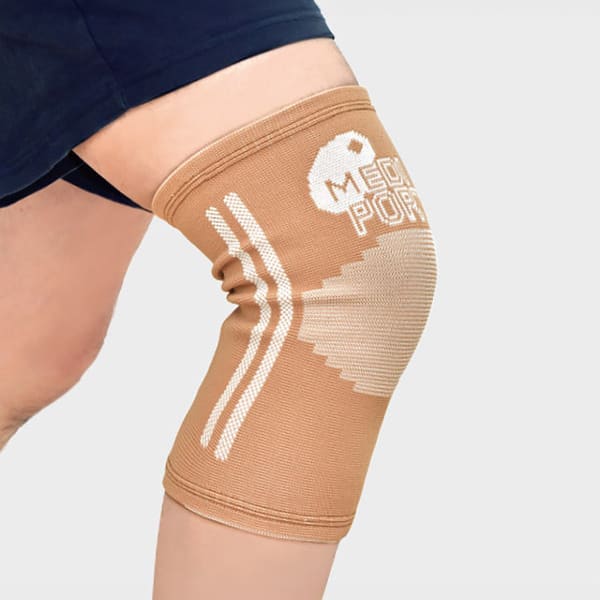 

Knee Pad (Medical Device) M Medium Size